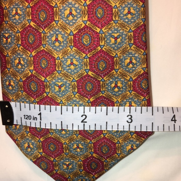 Hermes tie - Picture 3 of 4